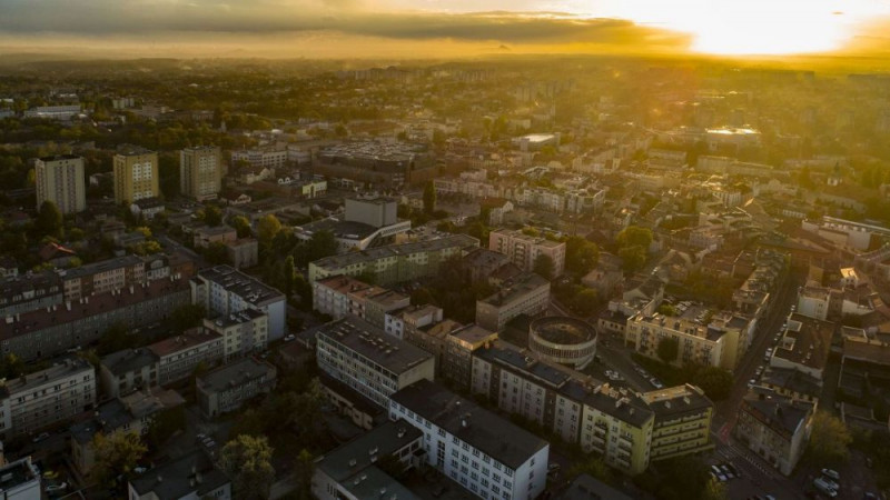 Kilkanaście tysięcy kopciuchów wymieniono w Rybniku